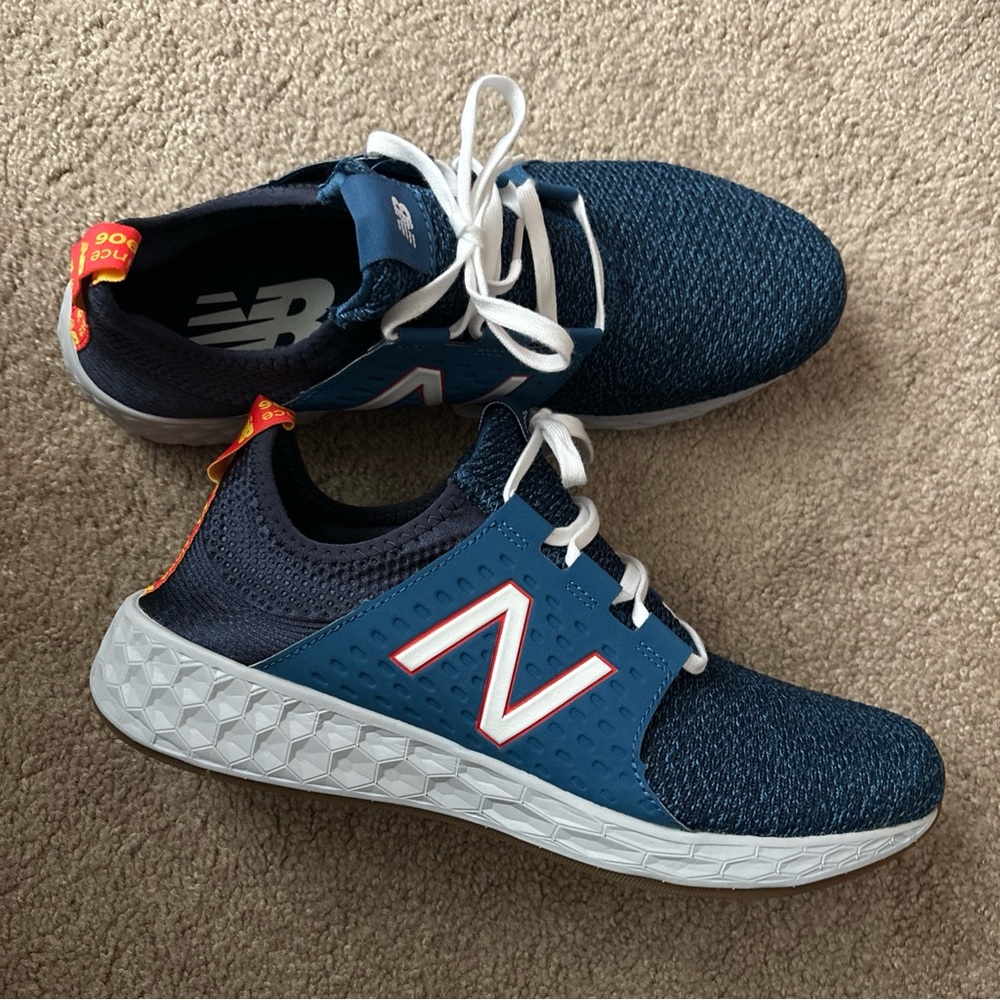 Brand new 10.5 new balance